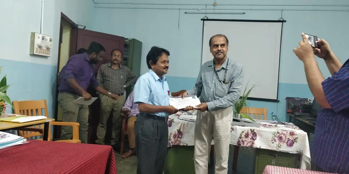 Government Medical College Idukki: campus photo 3