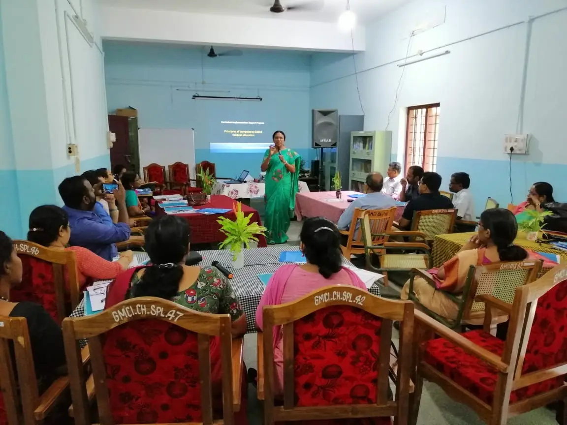Government Medical College Idukki: campus photo 5