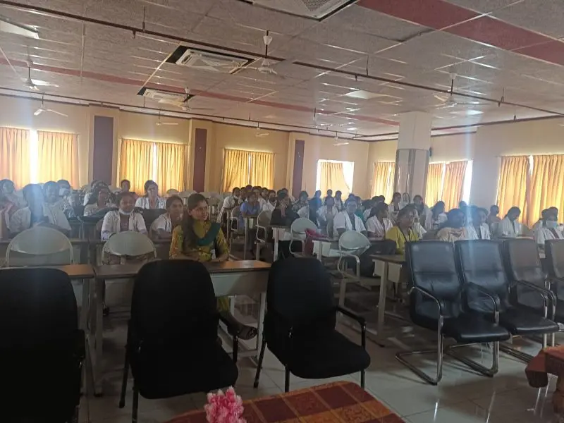 Government Medical College Krishnagiri: campus photo 7