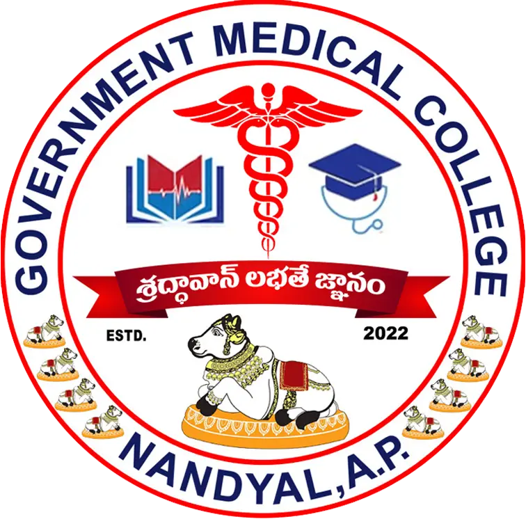 Government Medical College campus photo 2
