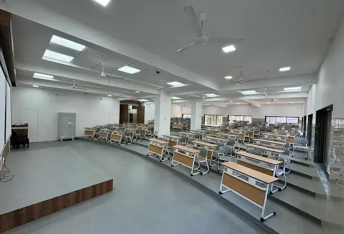 Government Medical College: campus photo 7
