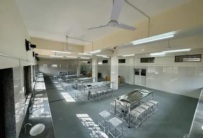 Government Medical College: campus photo 6