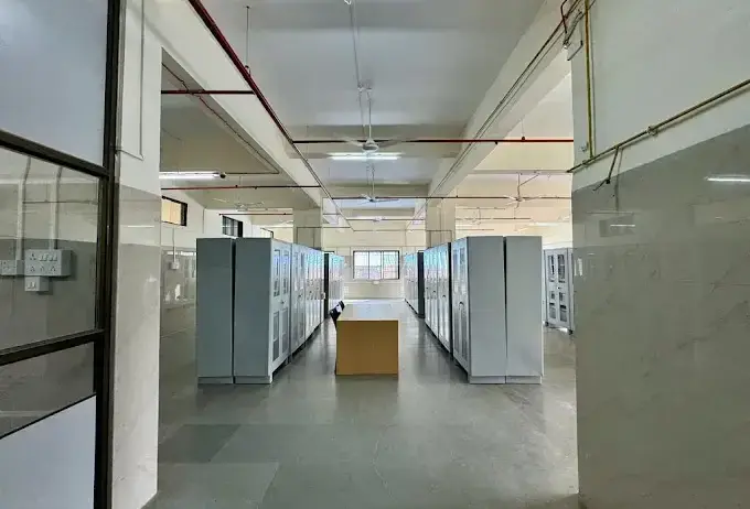 Government Medical College: campus photo 8