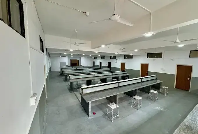 Government Medical College: campus photo 4