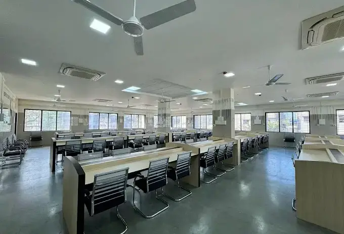 Government Medical College: campus photo 5