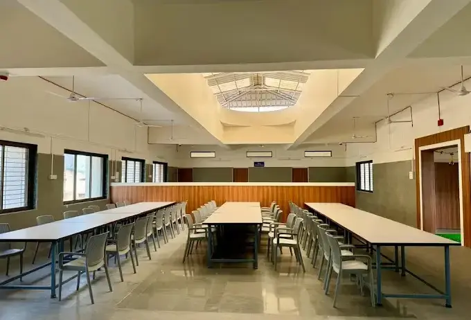 Government Medical College: campus photo 2