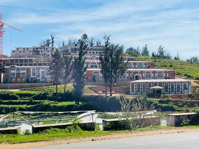 Government Medical College: campus photo 1