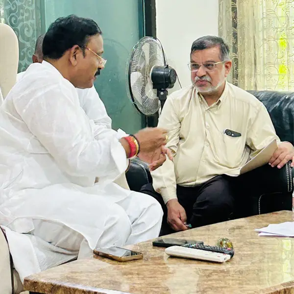 Government Medical College: campus photo 8