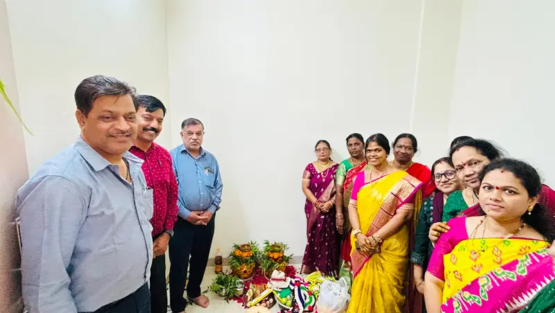 Government Medical College: campus photo 5
