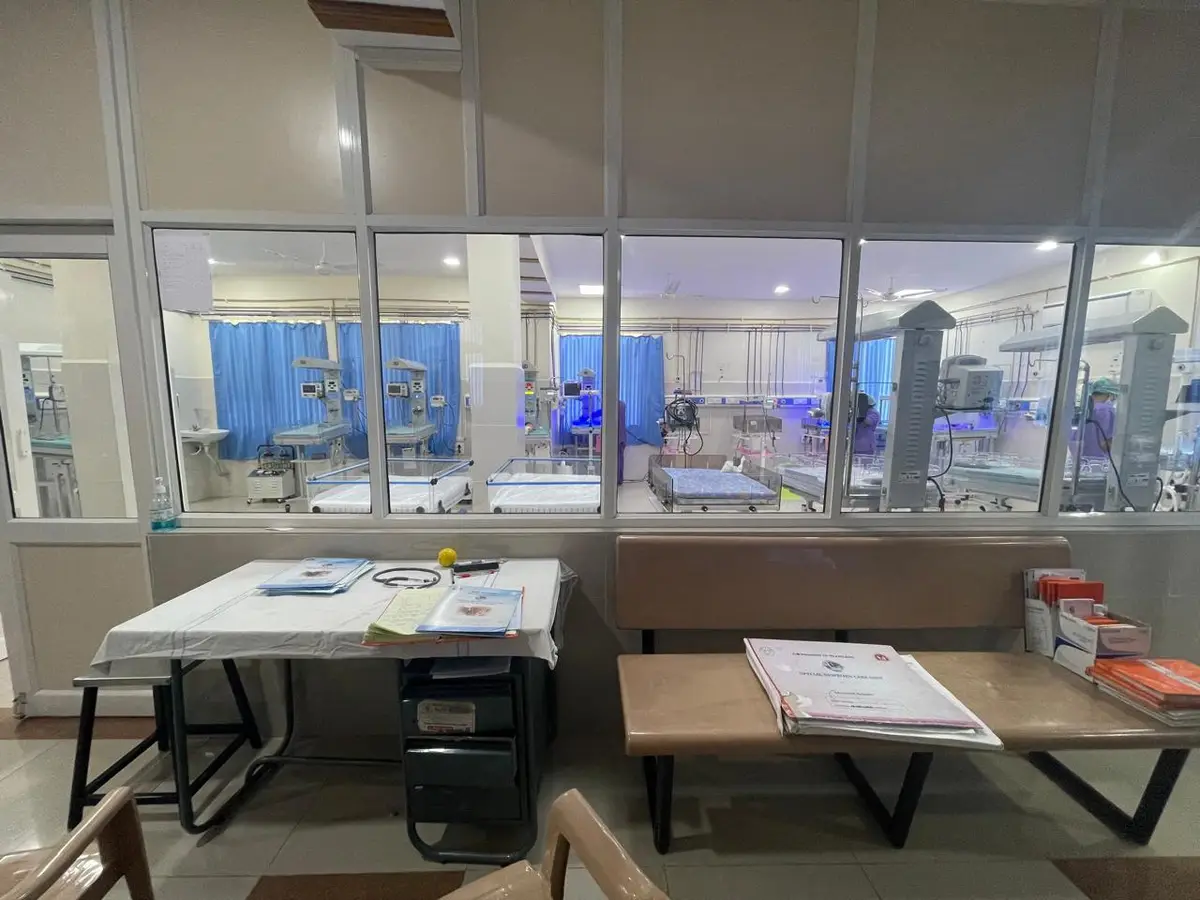 Government Medical College Yadadri campus