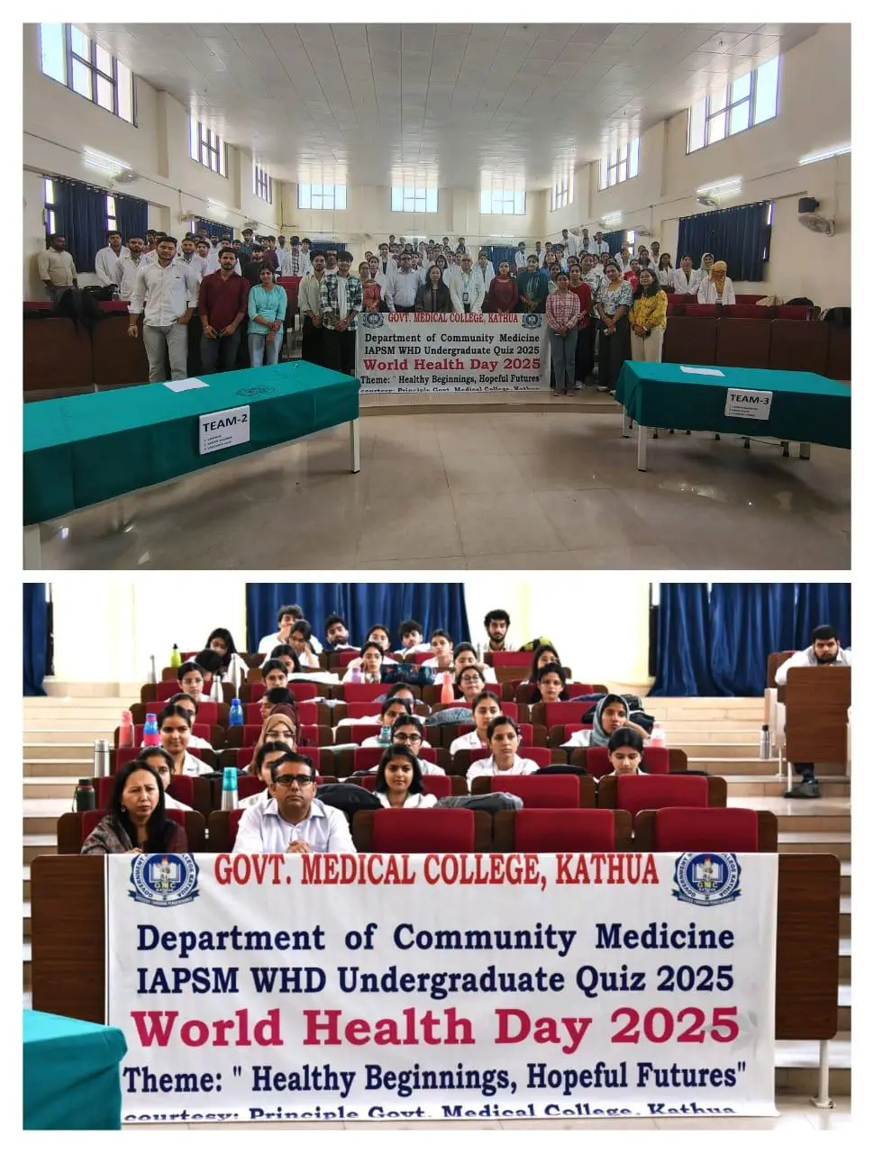 Government Nursing College campus photo 7