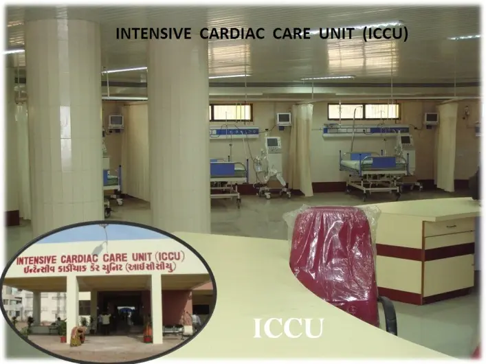 Government Physiotherapy College: campus photo 8