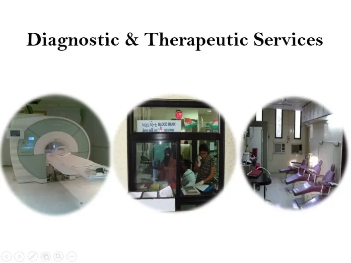 Government Physiotherapy College: campus photo 7