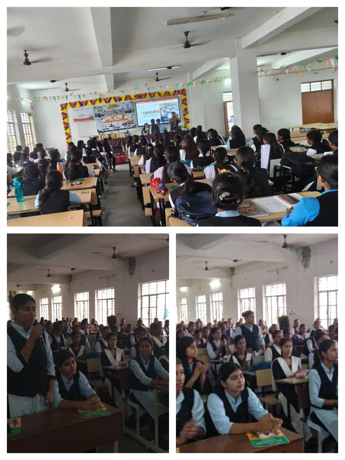 Government Polytechanic Madhubani: campus photo 8
