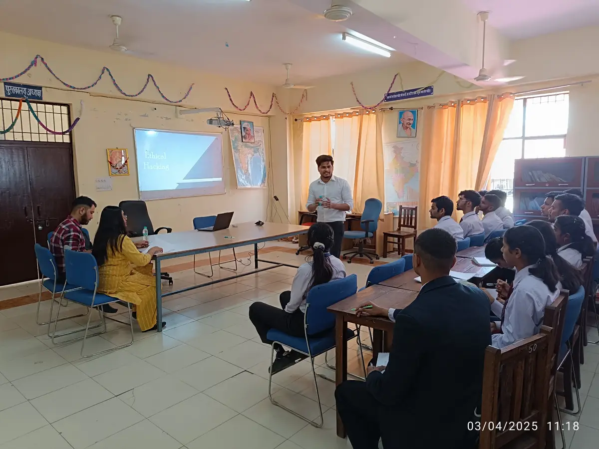 Government Polytechnic, Aamwala Dehradun: campus photo 8