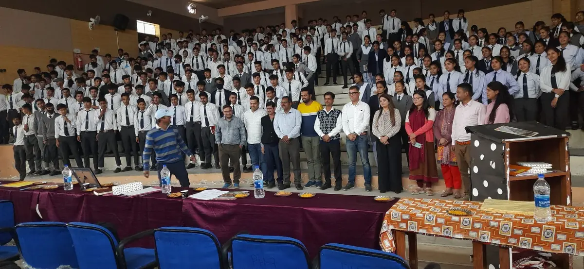 Government Polytechnic: campus photo 4
