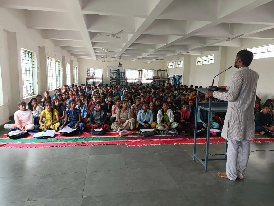 Government Polytechnic Arakere Srirangapattana: campus photo 5