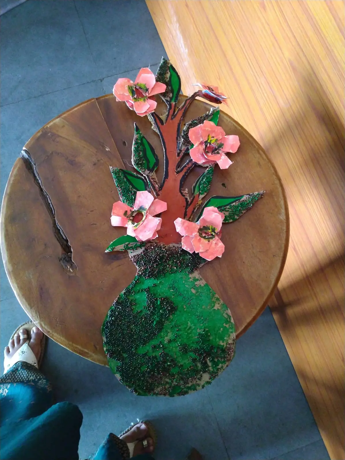 Government Polytechnic Arakere Srirangapattana: campus photo 7