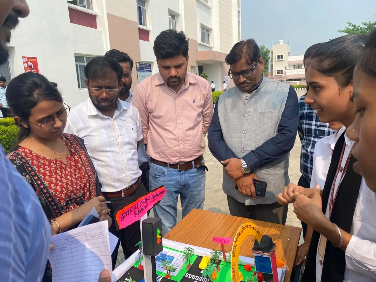 Government Polytechnic Aurangabad: campus photo 6