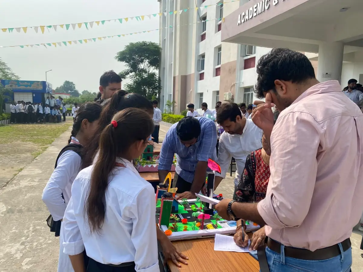 Government Polytechnic Aurangabad: campus photo 1