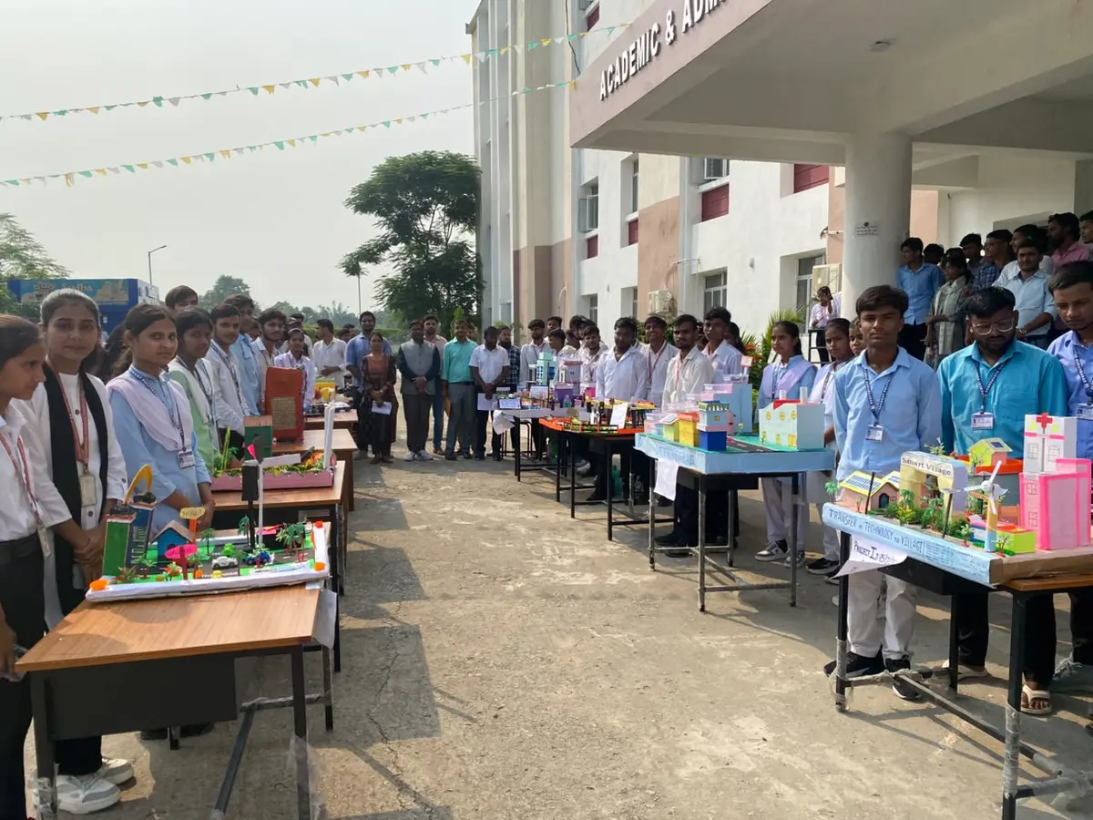 Government Polytechnic Aurangabad: campus photo 3