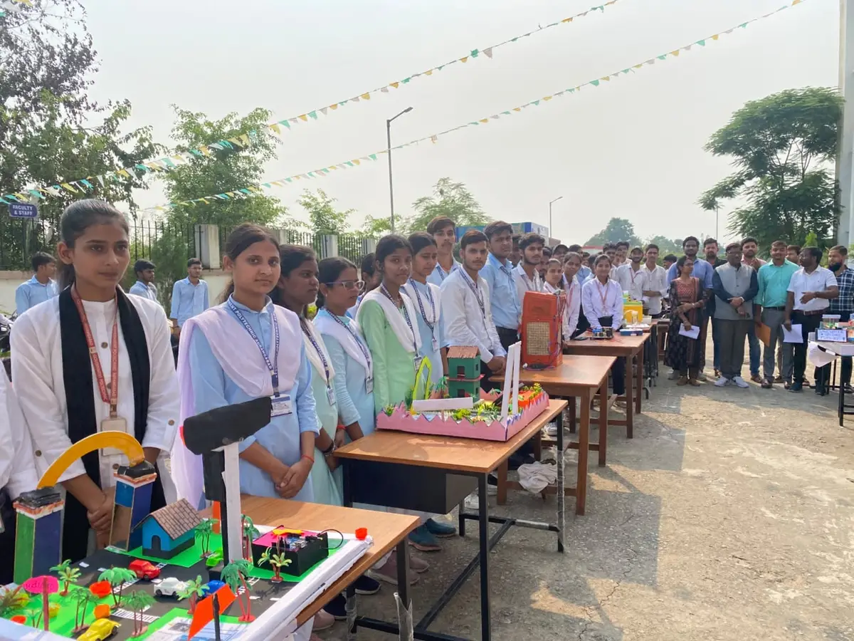 Government Polytechnic Aurangabad: campus photo 4