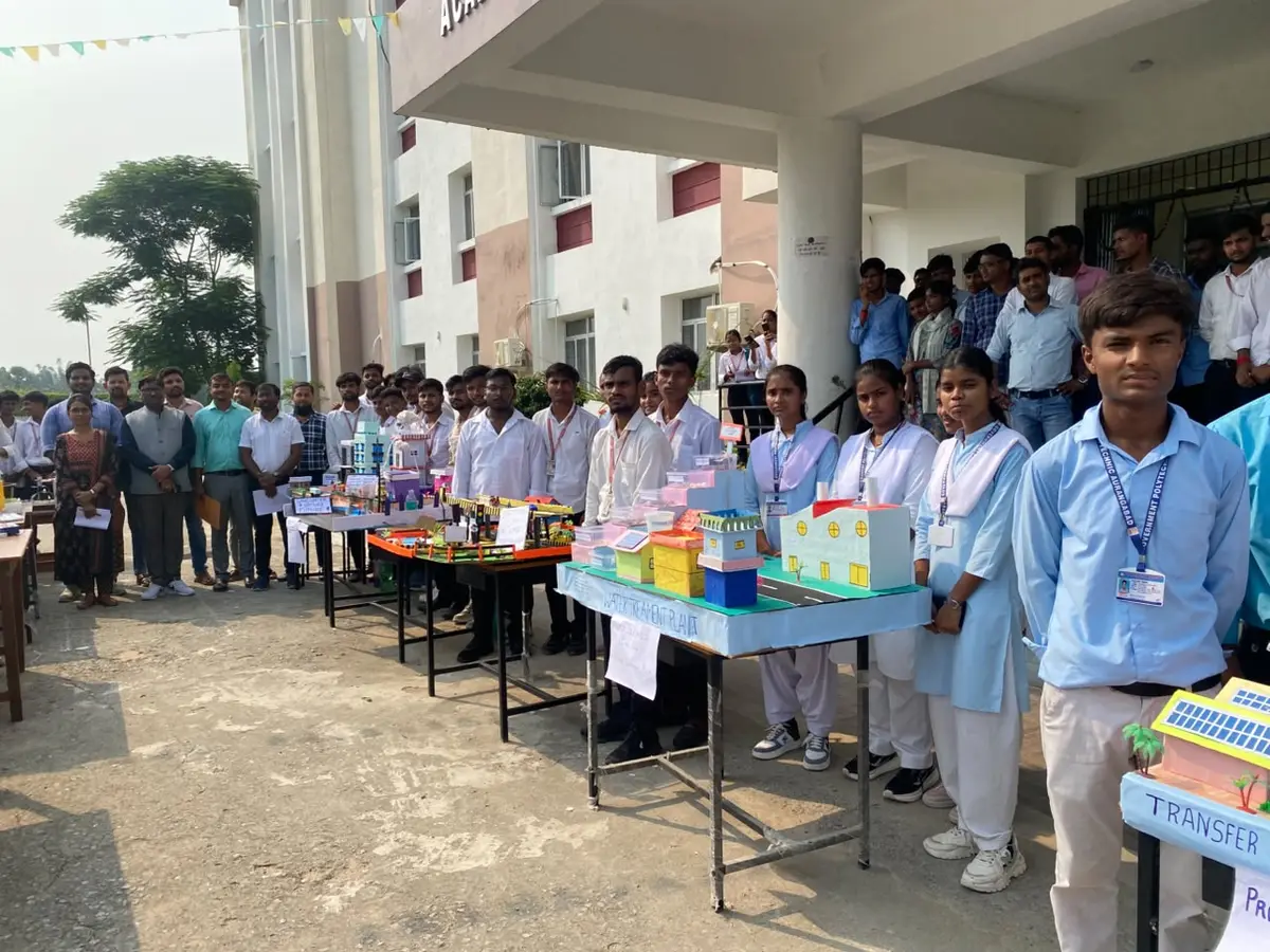 Government Polytechnic Aurangabad: campus photo 5