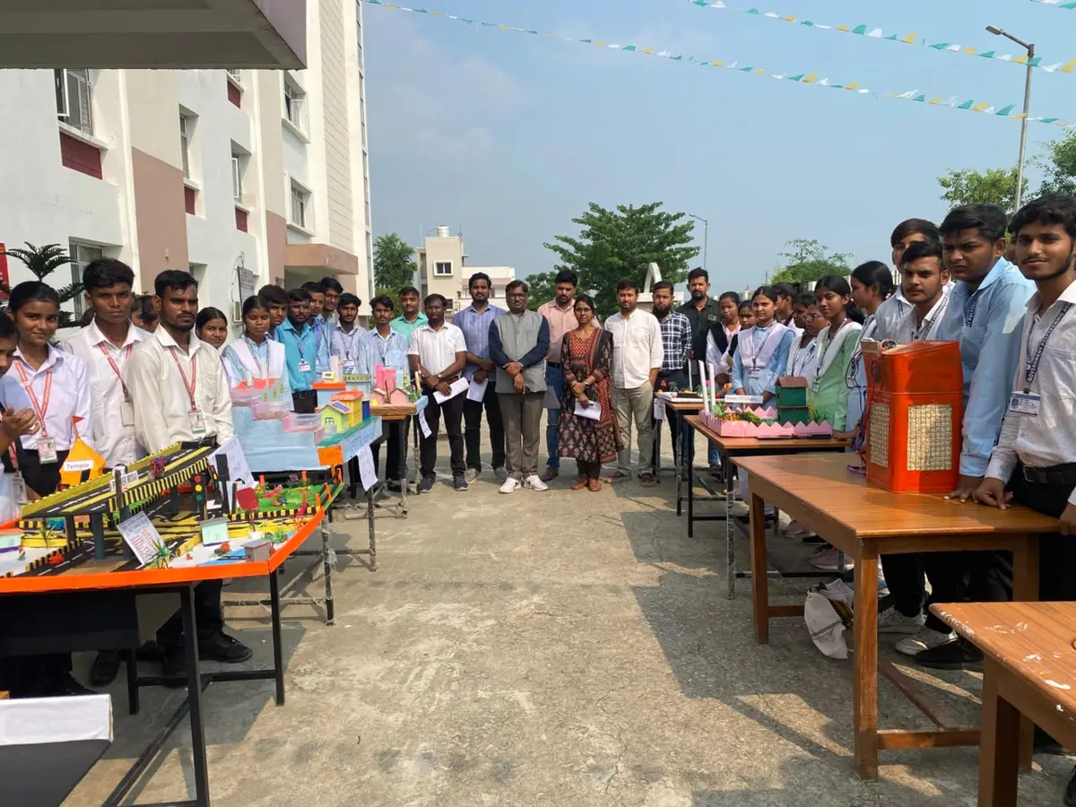 Government Polytechnic Aurangabad: campus photo 8