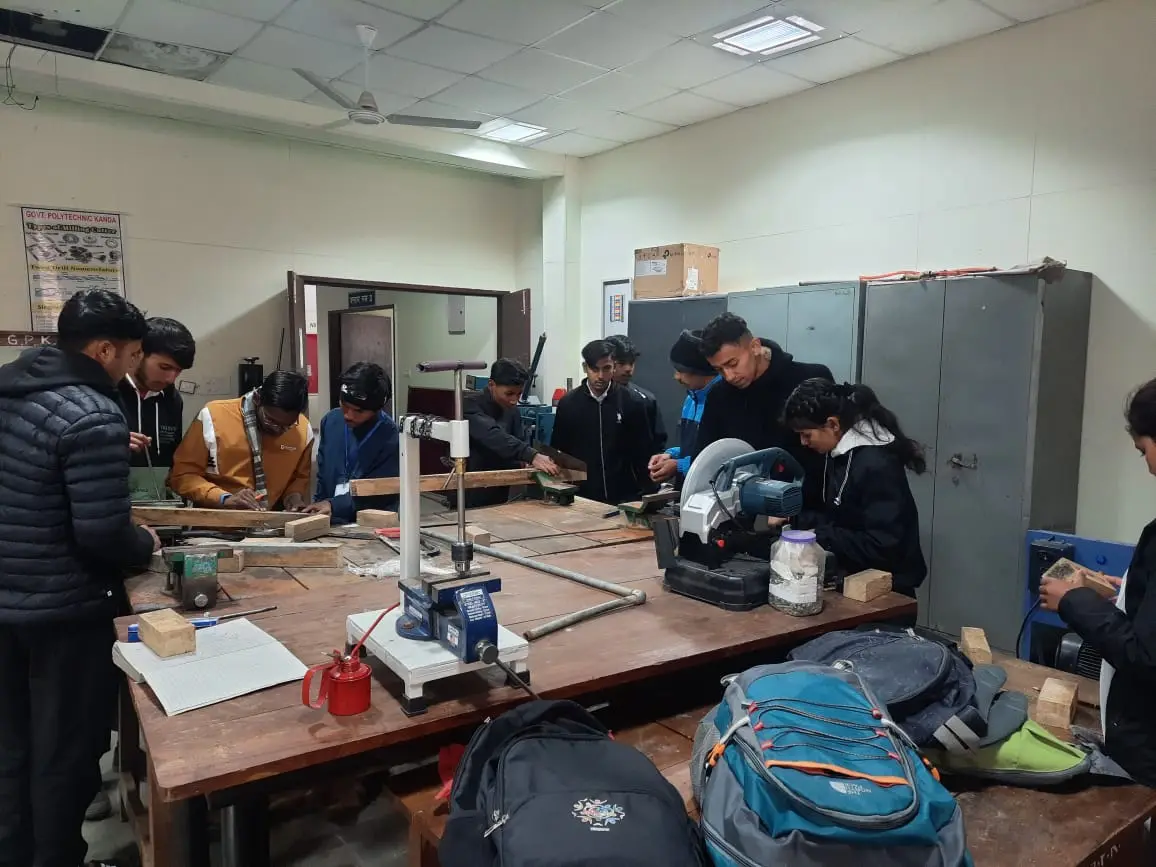 Government Polytechnic: campus photo 7