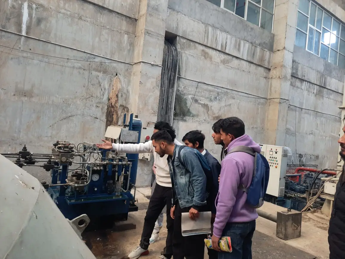 Government Polytechnic: campus photo 6