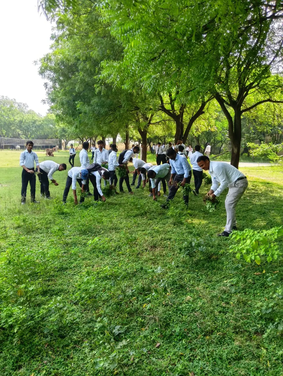 Government Polytechnic Banda: campus photo 5