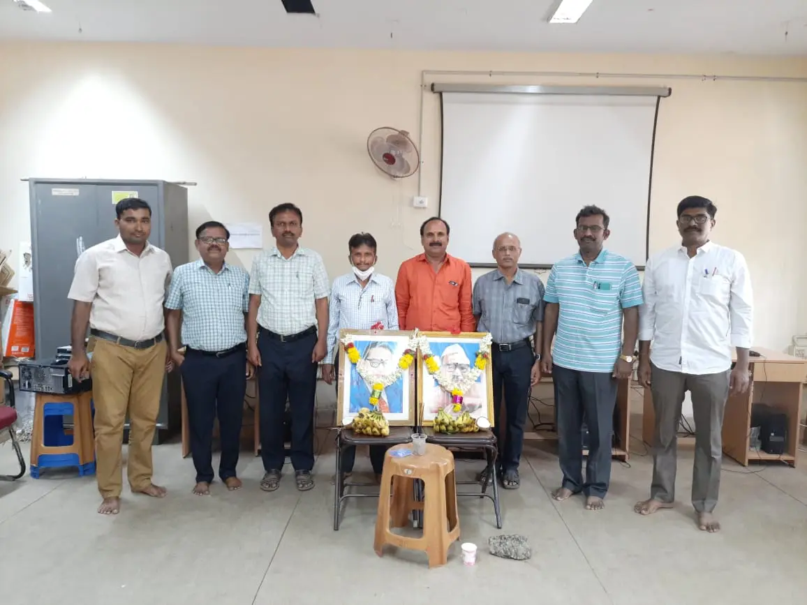 Government Polytechnic Bellary: campus photo 4