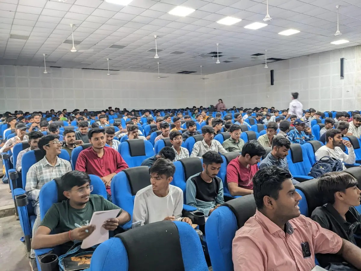 Government Polytechnic, Bhuj 621 campus photo 3