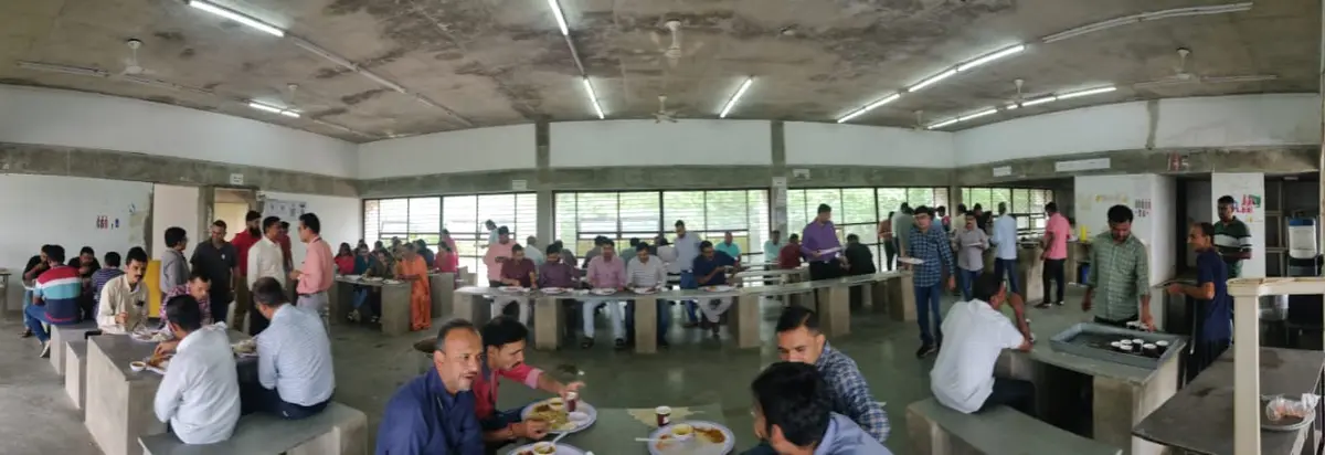Government Polytechnic, Bhuj 621 campus photo 2