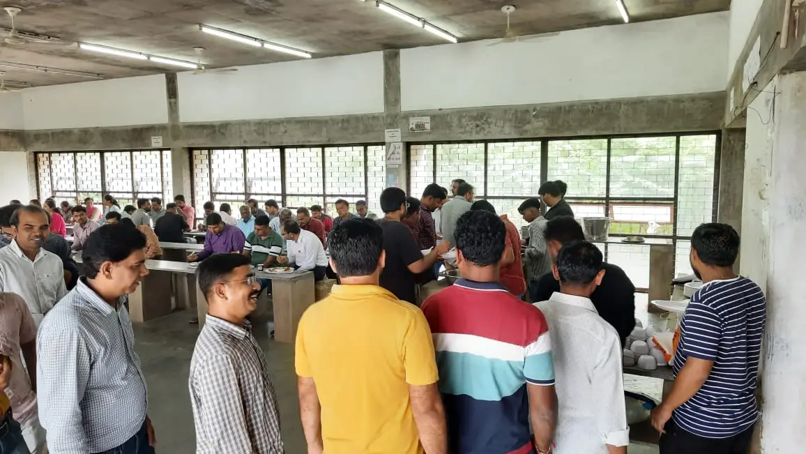 Government Polytechnic, Bhuj 621 campus photo 1