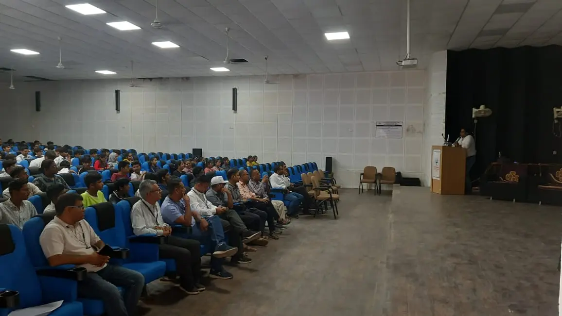 Government Polytechnic, Bhuj 621 campus photo 8