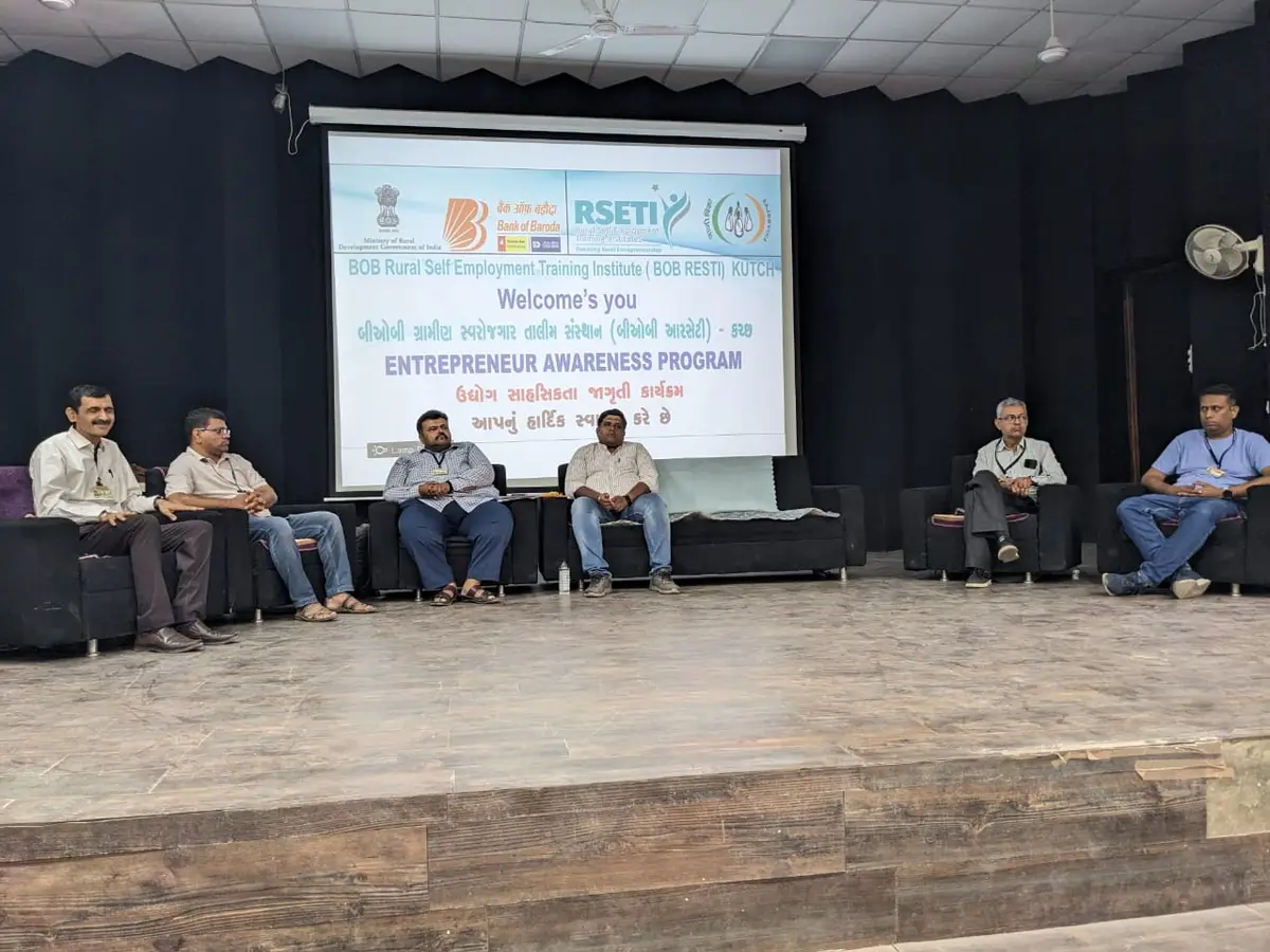 Government Polytechnic, Bhuj 621 campus photo 5
