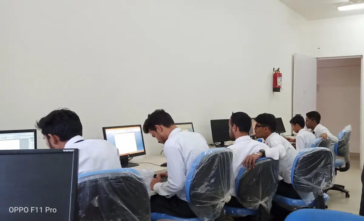 Government Polytechnic: campus photo 7