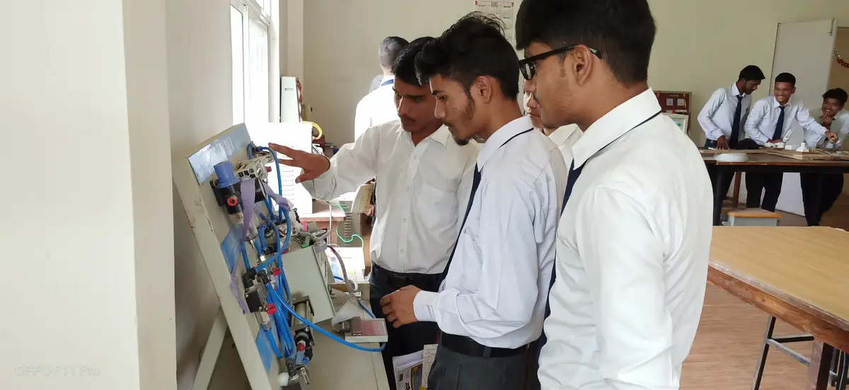 Government Polytechnic: campus photo 6