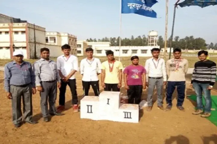 Government Polytechnic Changipur: campus photo 3