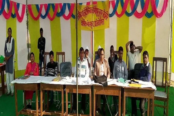 Government Polytechnic Changipur: campus photo 2