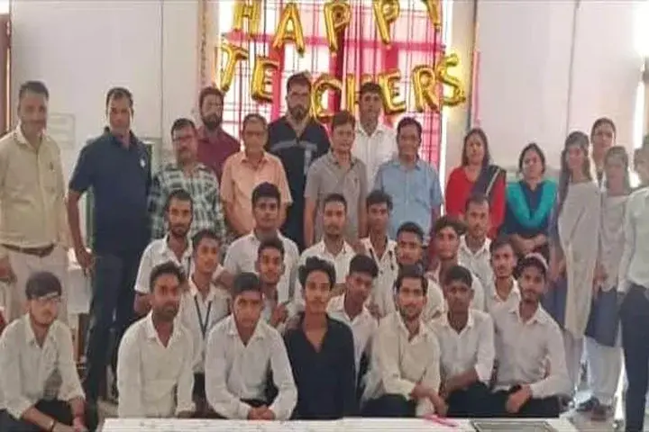 Government Polytechnic Changipur: campus photo 5