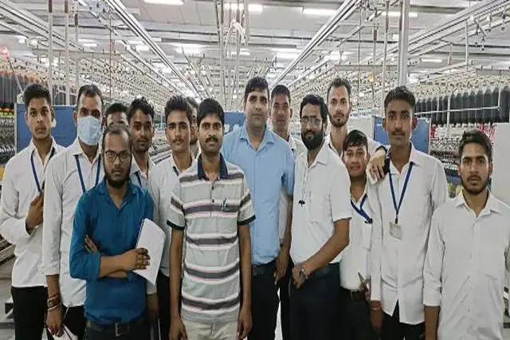 Government Polytechnic Changipur: campus photo 4
