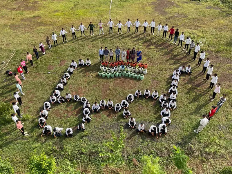 Government Polytechnic College Agar: campus photo 6
