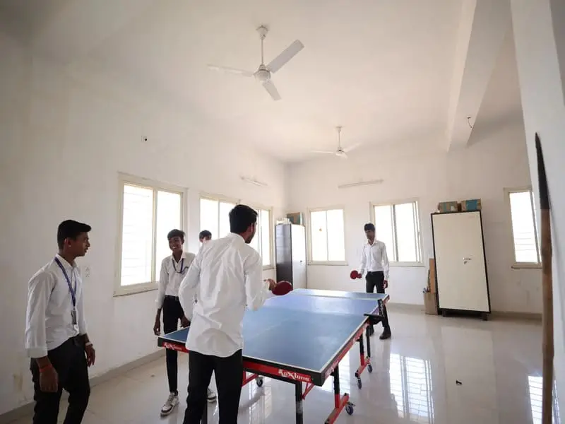 Government Polytechnic College Agar: campus photo 4