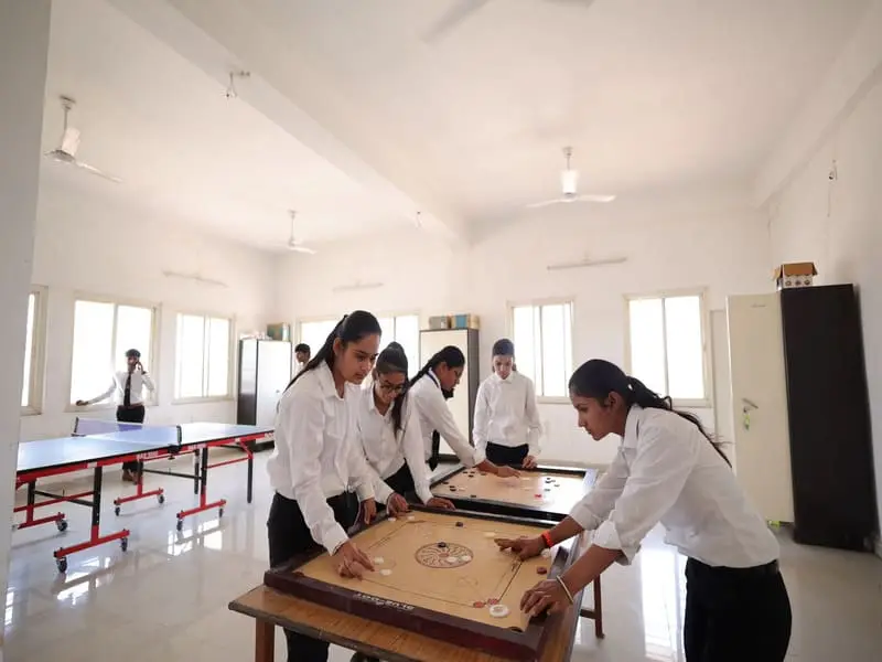 Government Polytechnic College Agar: campus photo 3