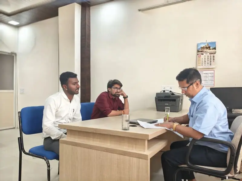 Government Polytechnic College Agar: campus photo 7