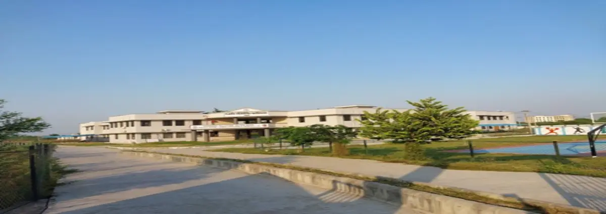 Government Polytechnic College: campus photo 2