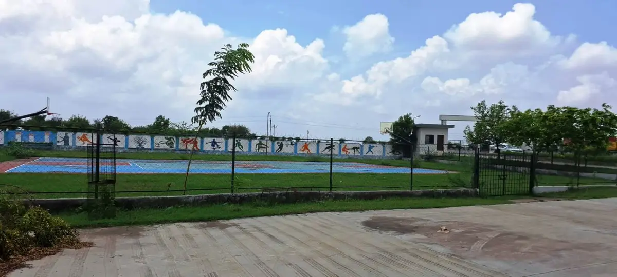 Government Polytechnic College: campus photo 8