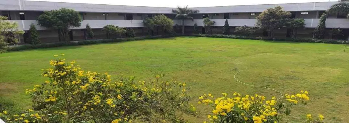 Government Polytechnic College: campus photo 5